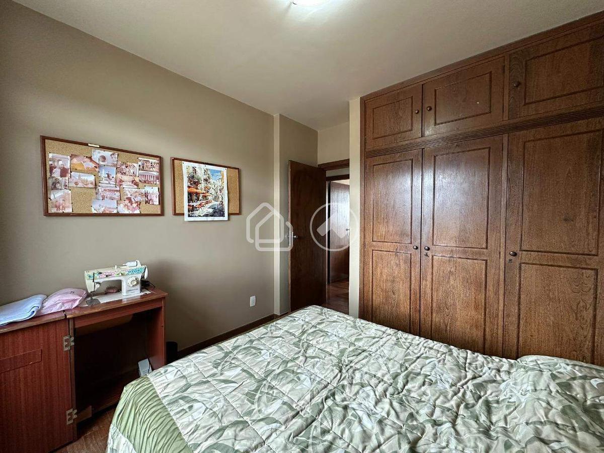 Apartamento, Buritis, 4 Quartos, 2 Vagas, 1 Suíte