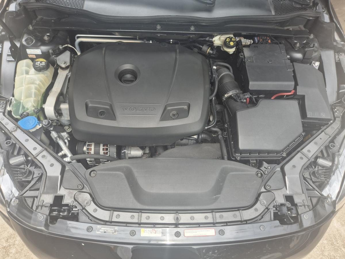 Volvo V40 T-4 Momentum 2.0 Aut.