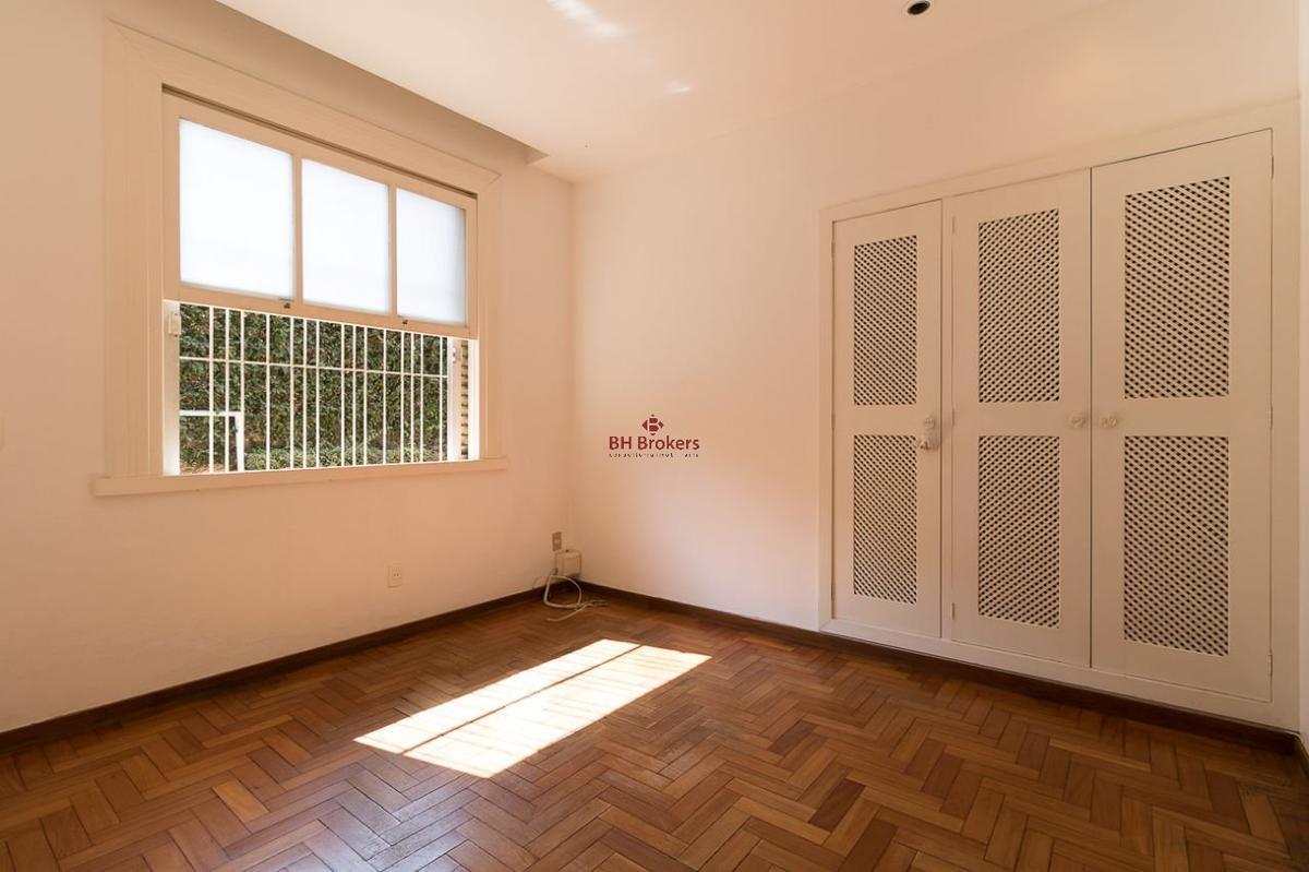 Casa, Cidade Jardim, 5 Quartos, 6 Vagas, 1 Suíte