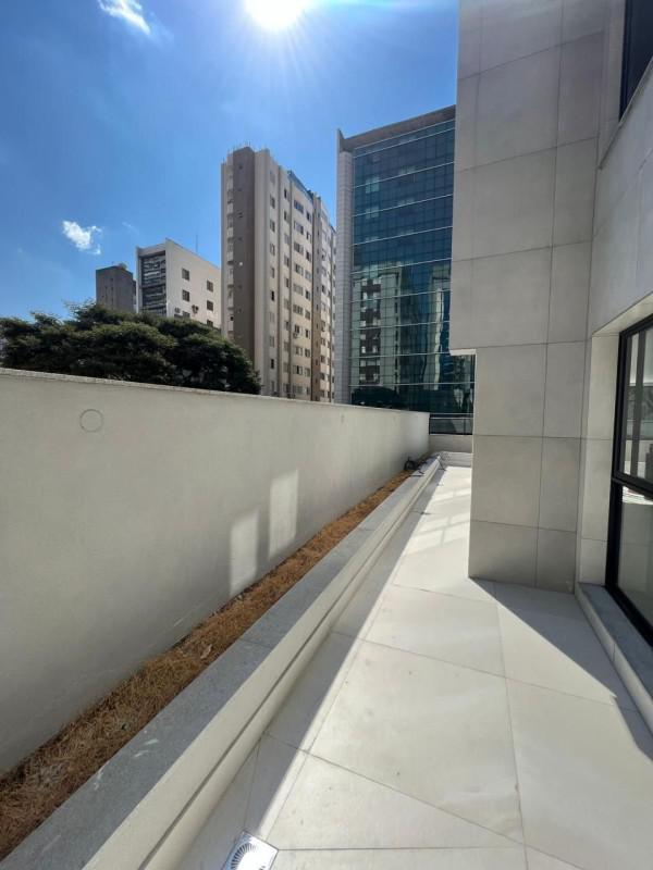 Apartamento, Funcionários, 3 Quartos, 3 Vagas, 3 Suítes