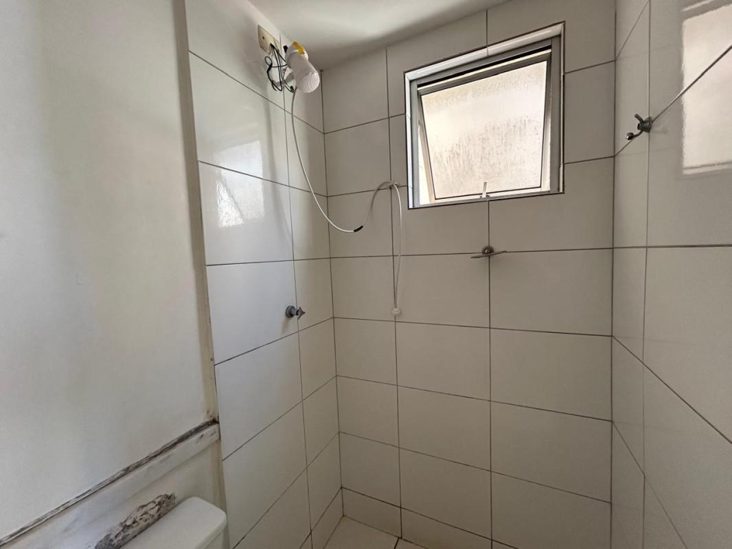 Apartamento, Planalto, 3 Quartos, 2 Vagas, 1 Suíte