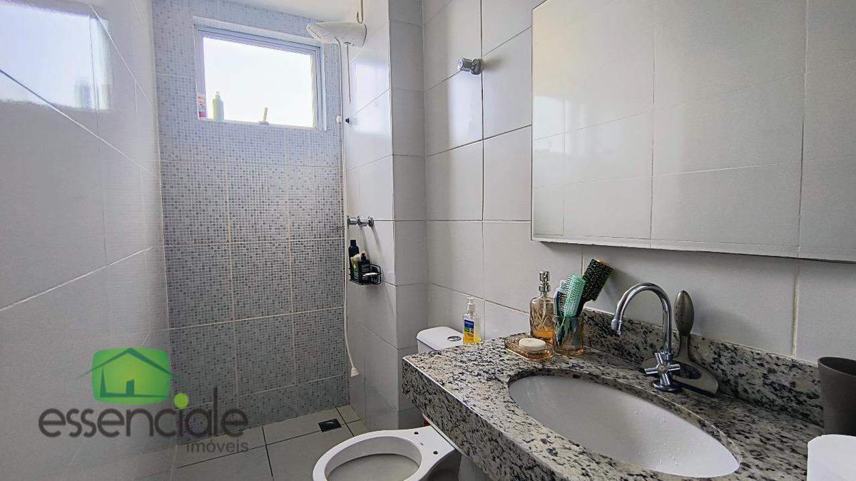 Apartamento, Europa, 3 Quartos, 2 Vagas, 1 Suíte