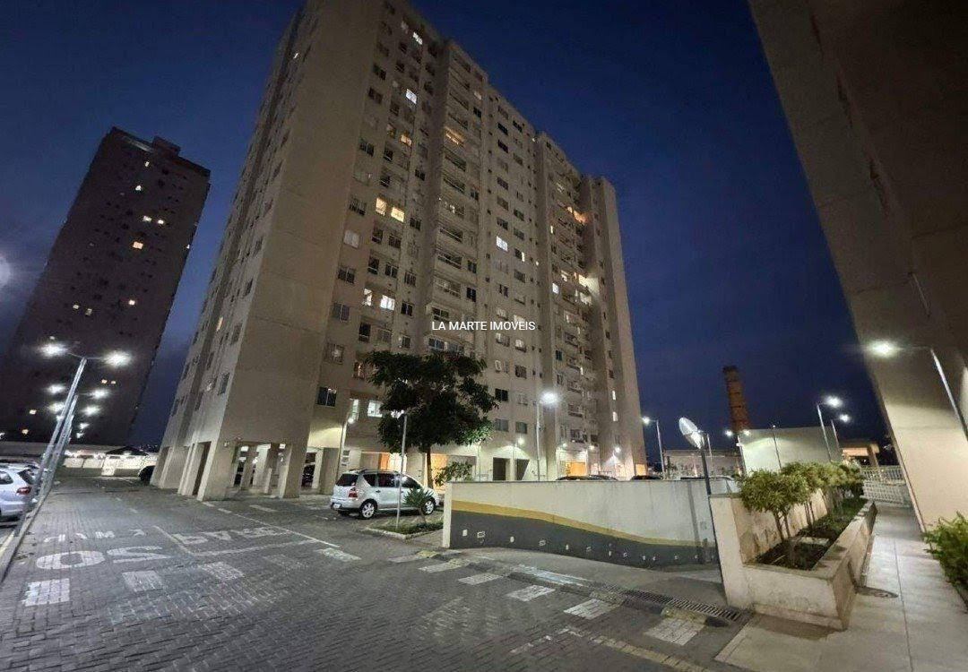 Apartamento, Jk, 2 Quartos, 1 Vaga, 1 Suíte