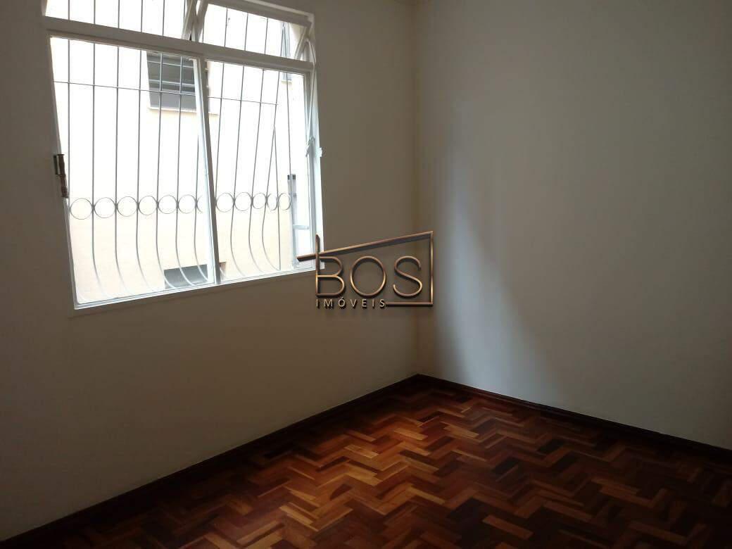 Apartamento, Cidade Nova, 2 Quartos, 1 Vaga