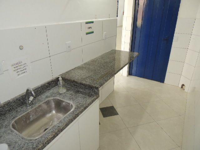 Andar, Centro, 0 Quarto, 0 Vaga
