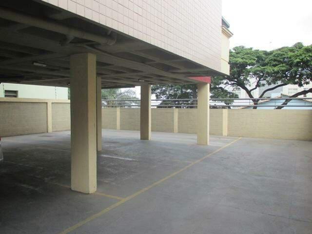 Apartamento, Novo Eldorado, 3 Quartos, 2 Vagas