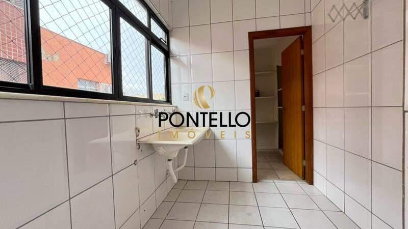 Cobertura, Castelo, 4 Quartos, 2 Vagas, 2 Suítes