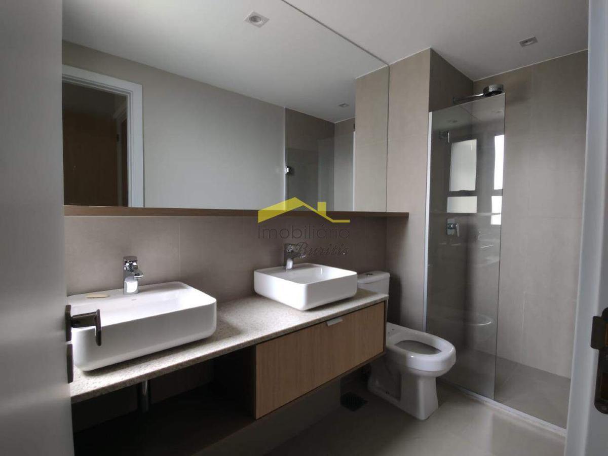 Apartamento, Vila da Serra, 2 Quartos, 2 Vagas, 1 Suíte