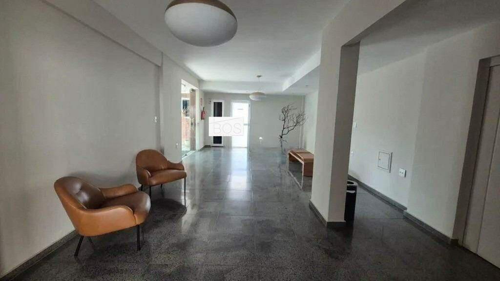 Apartamento, Luxemburgo, 3 Quartos, 2 Vagas, 1 Suíte