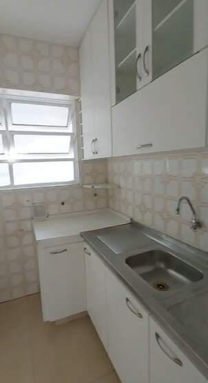 Apartamento, Anchieta, 3 Quartos, 0 Vaga, 1 Suíte
