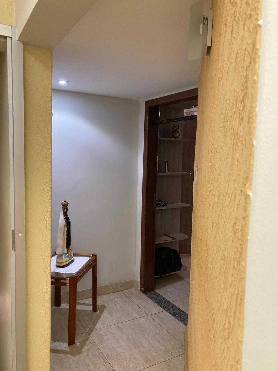 Casa, Centro, 4 Quartos, 6 Vagas, 1 Suíte