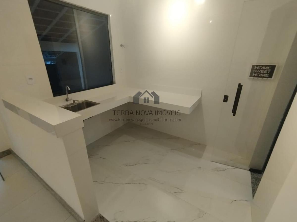 Casa, Campinho, 2 Quartos