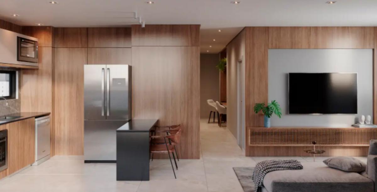 Apartamento, Anchieta, 3 Quartos, 3 Vagas, 1 Suíte