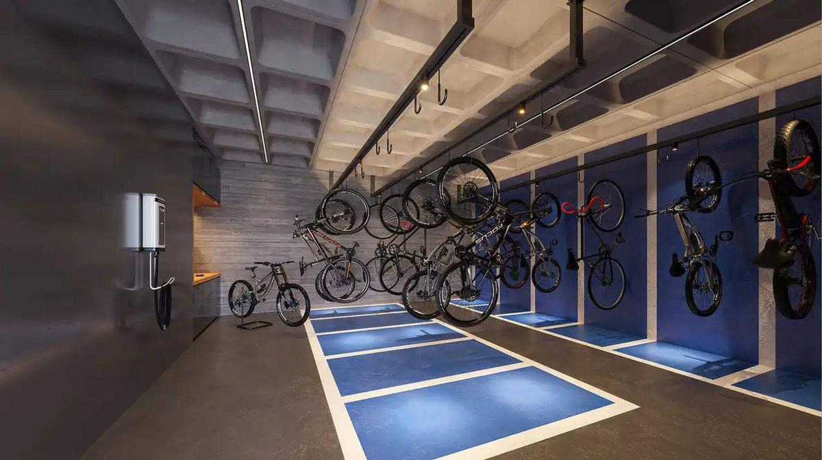 Apartamento, Savassi, 3 Quartos, 4 Vagas, 3 Suítes
