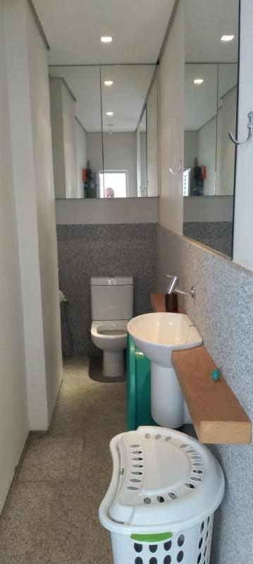 Cobertura, Savassi, 4 Quartos, 3 Vagas, 1 Suíte