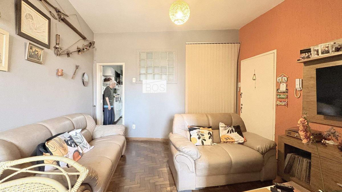 Apartamento, Centro, 3 Quartos, 0 Vaga
