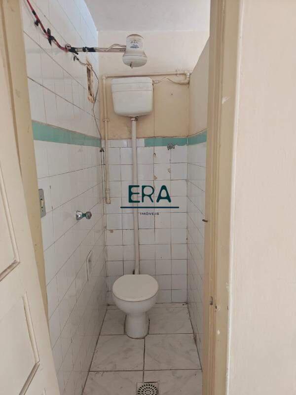 Andar, Colégio Batista, 0 Quarto, 0 Vaga