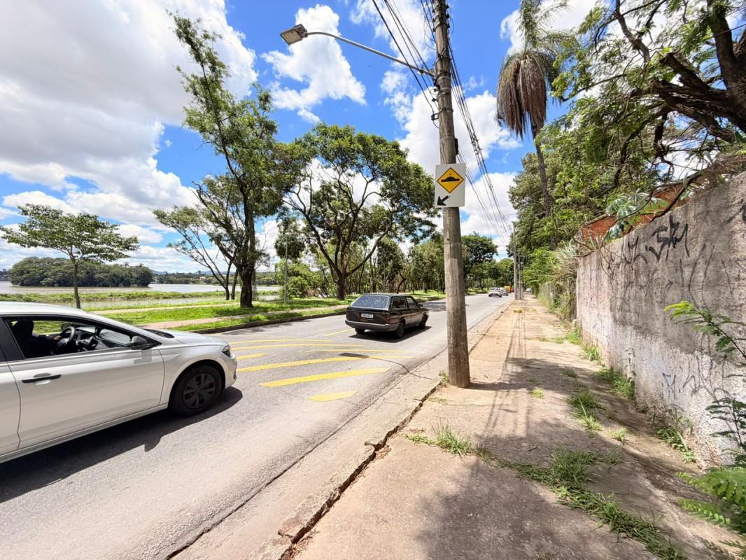 Lote, Bandeirantes (pampulha), 0 Quarto, 0 Vaga