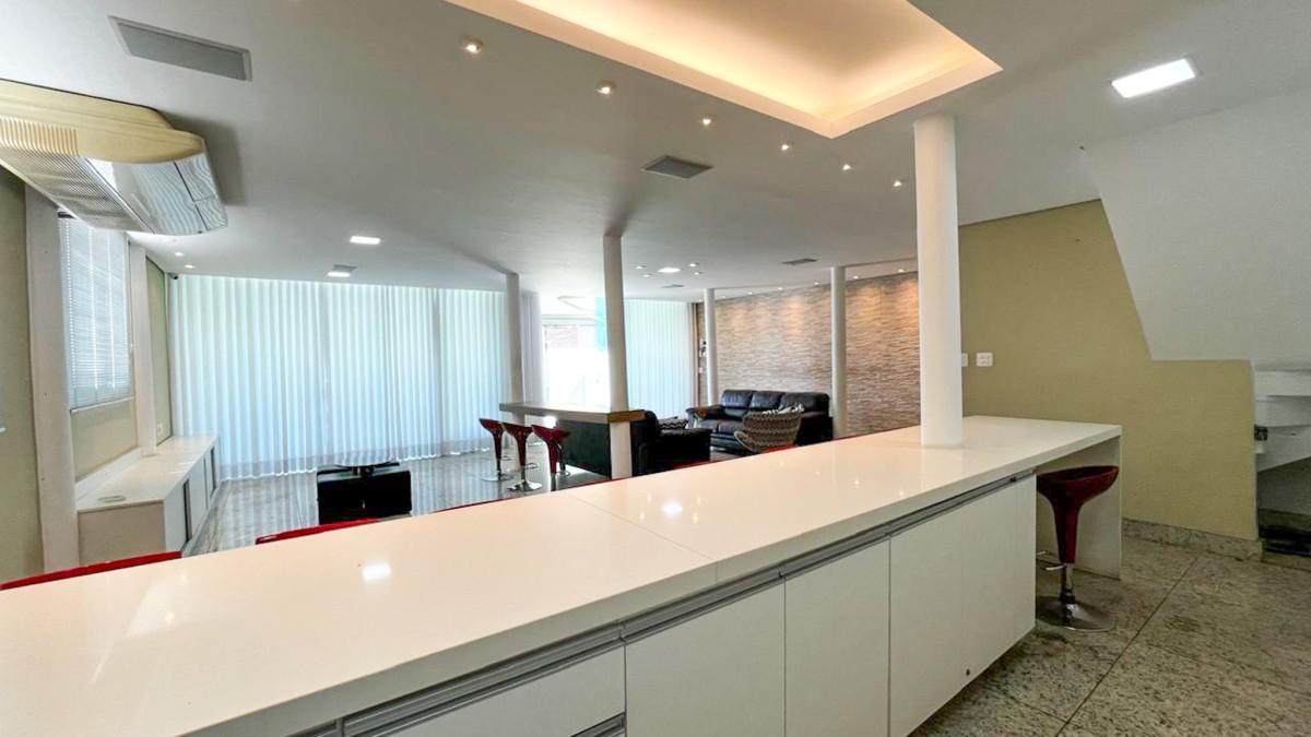 Casa, Anchieta, 6 Quartos, 3 Vagas, 2 Suítes