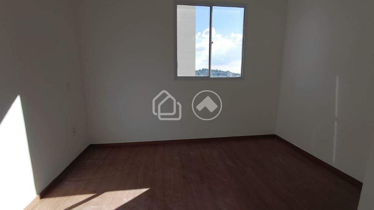 Apartamento, Palmeiras, 3 Quartos, 1 Vaga, 1 Suíte