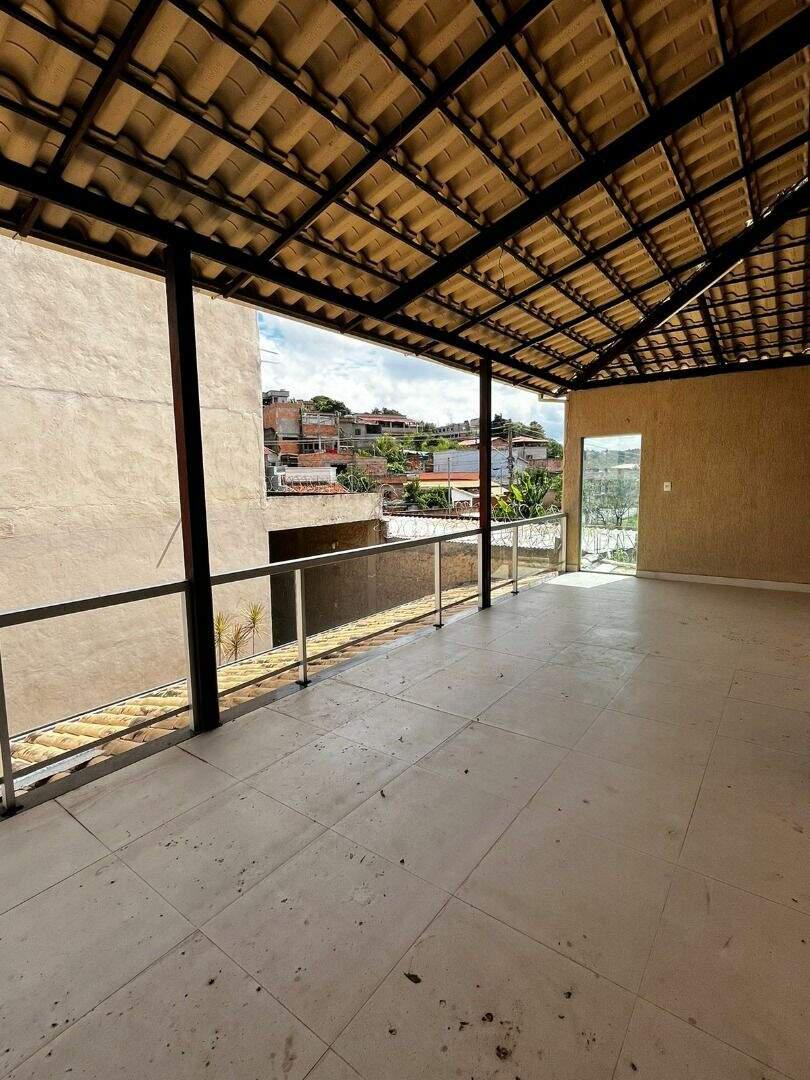 Casa, Rio das Velhas, 4 Quartos, 4 Vagas, 1 Suíte