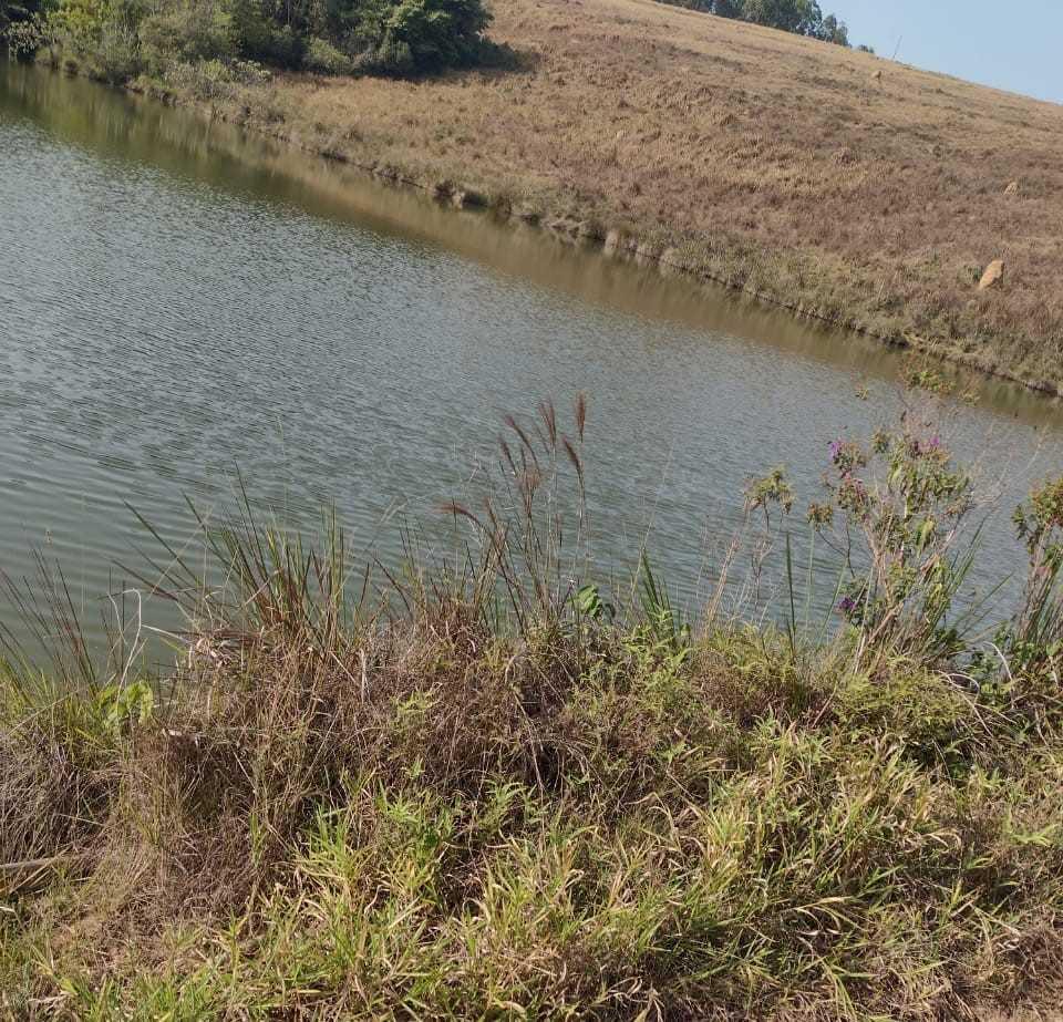Fazenda, Zona Rural, 1 Quarto, 0 Vaga