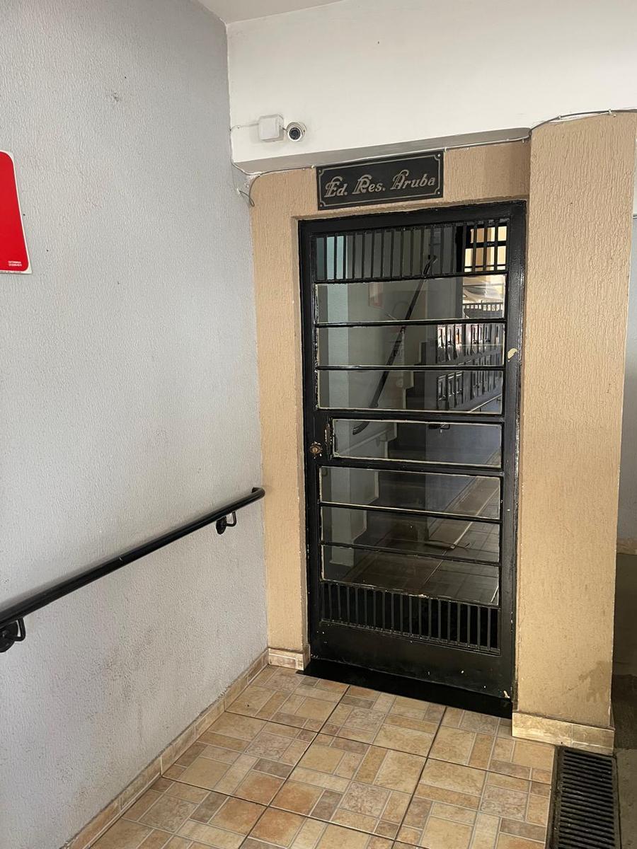 Apartamento, Boa Vista, 2 Quartos, 1 Vaga