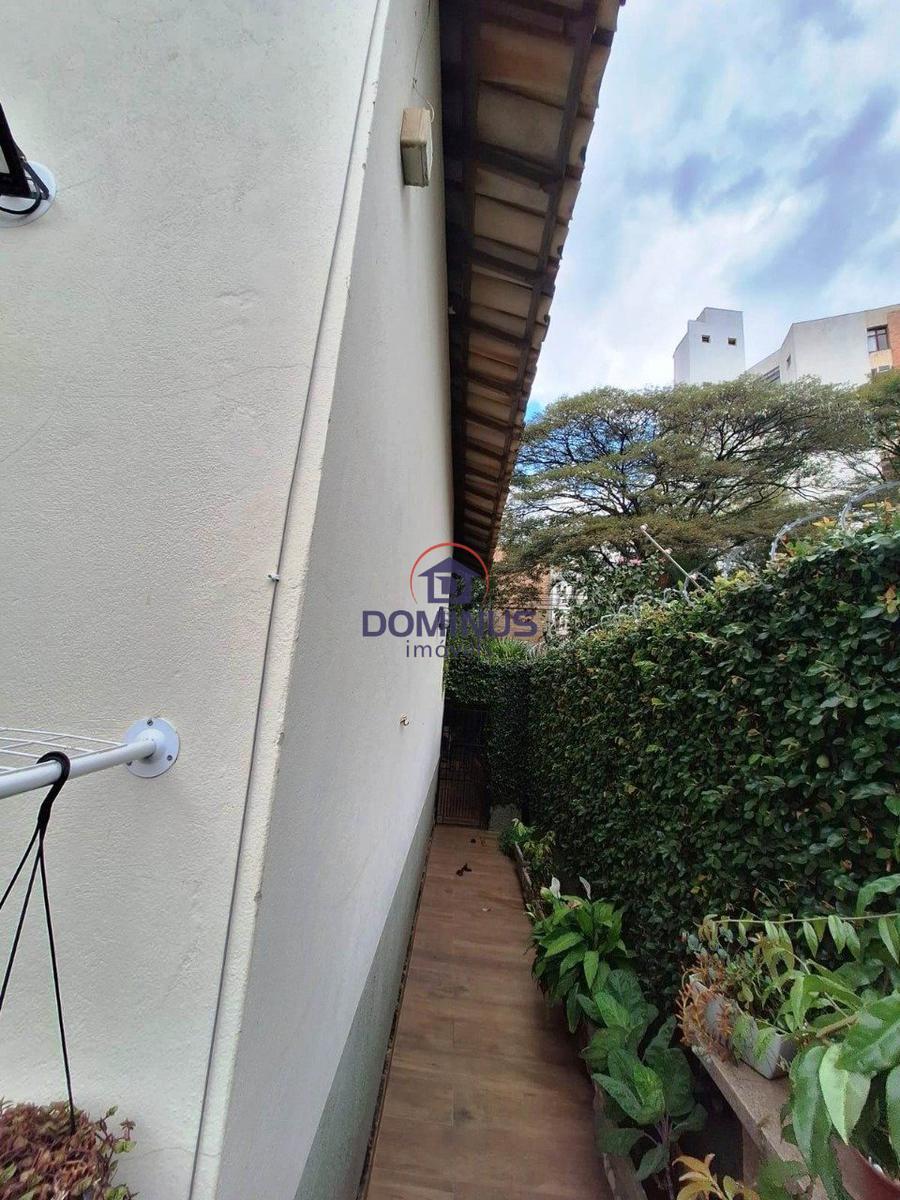 Casa, Santa Lúcia, 4 Quartos, 4 Vagas, 2 Suítes