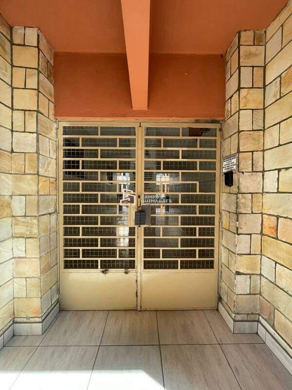 Apartamento, São Cristóvão, 1 Quarto