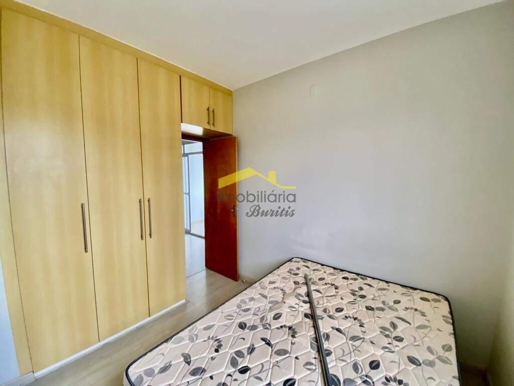 Apartamento, Estoril, 2 Quartos, 2 Vagas, 1 Suíte