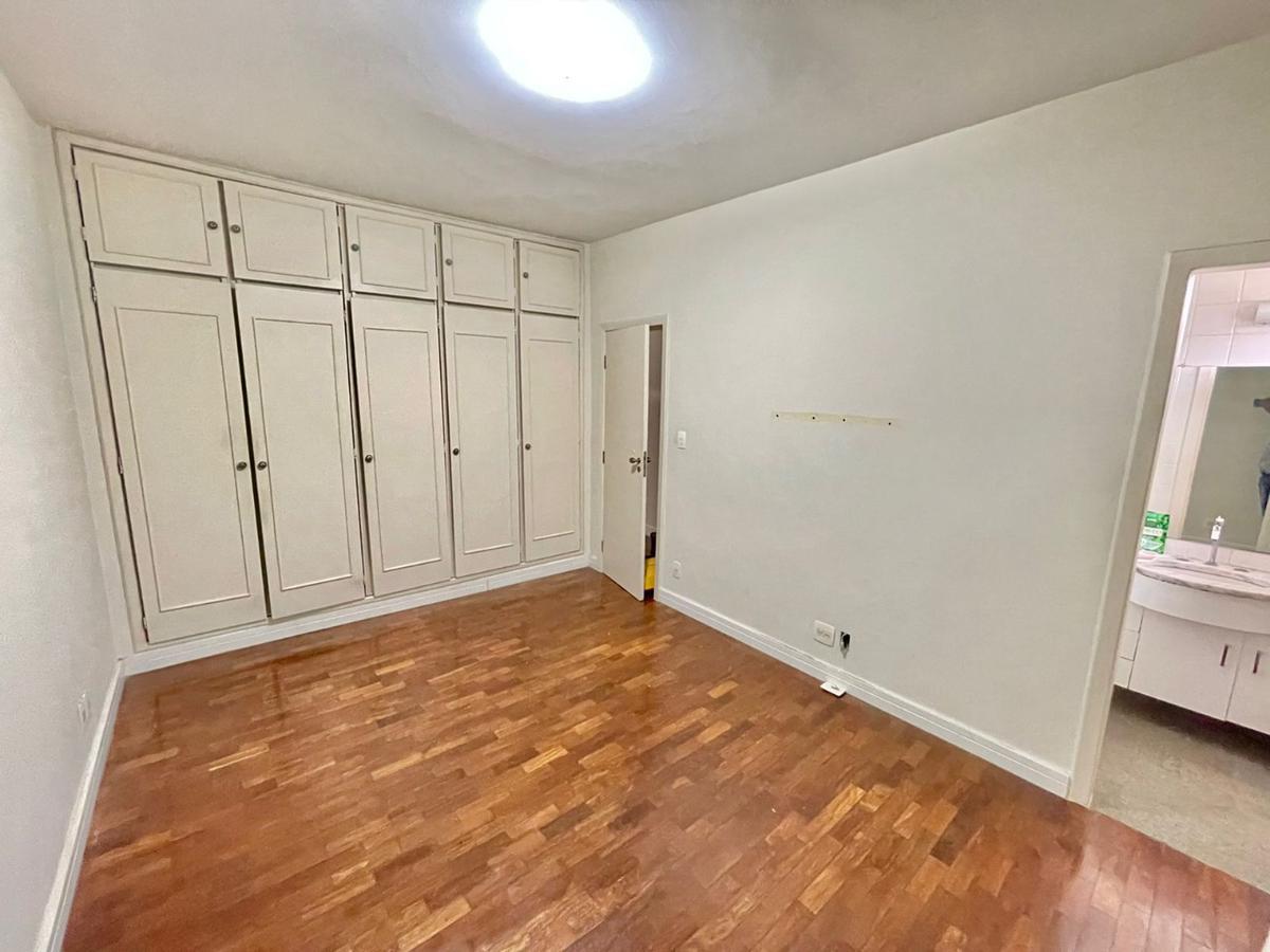 Apartamento, São Luiz (pampulha), 4 Quartos, 2 Vagas, 1 Suíte