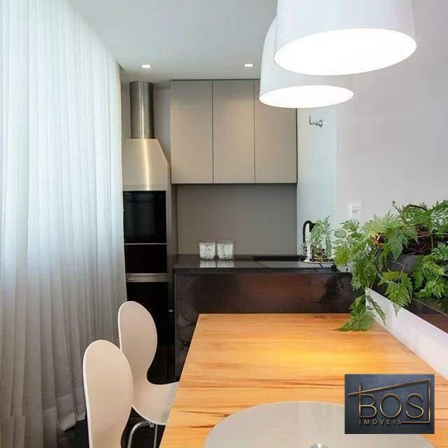 Apartamento, Gutierrez, 4 Quartos, 1 Vaga, 1 Suíte
