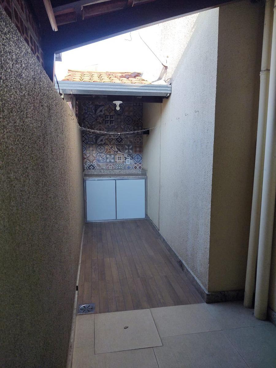 Apartamento, Arvoredo, 2 Quartos, 1 Vaga