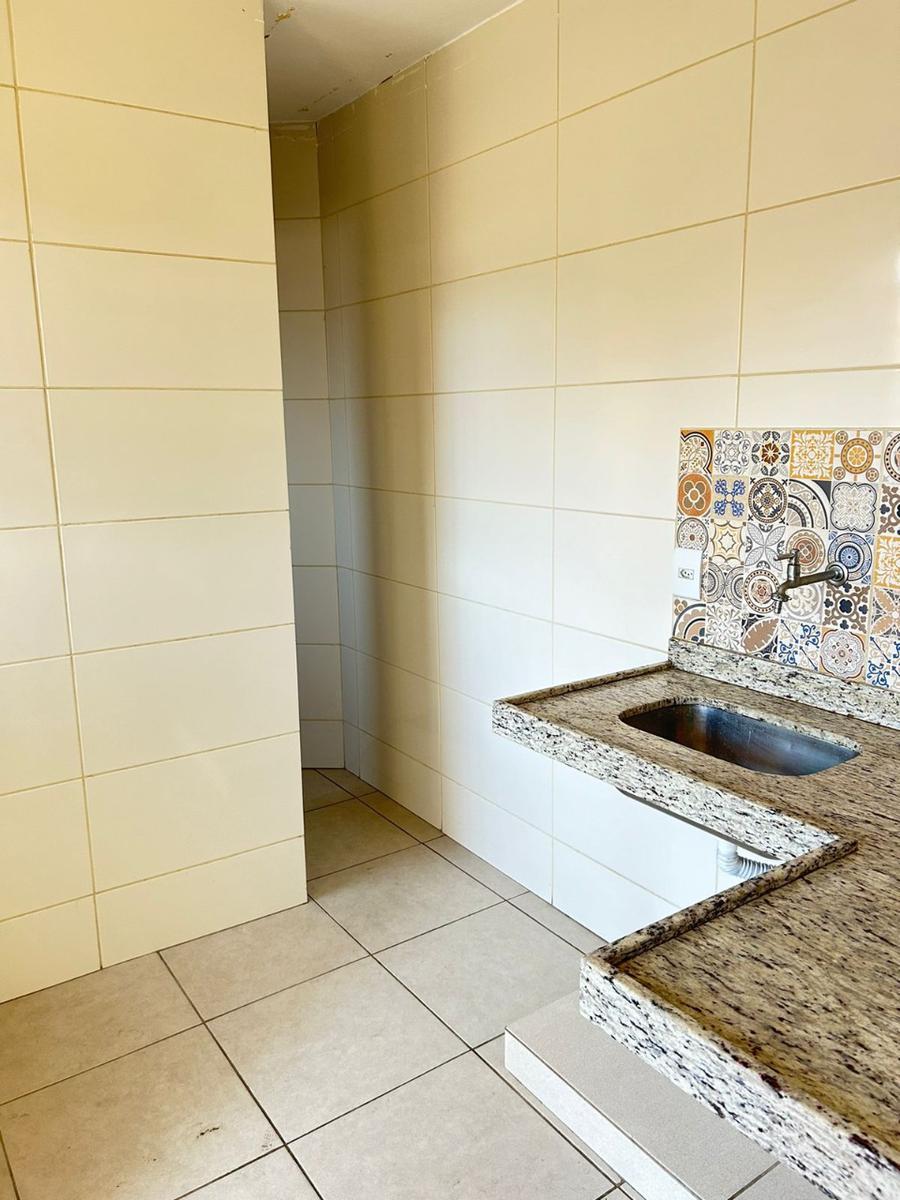 Casa, Santa Teresa, 1 Quarto, 8 Vagas