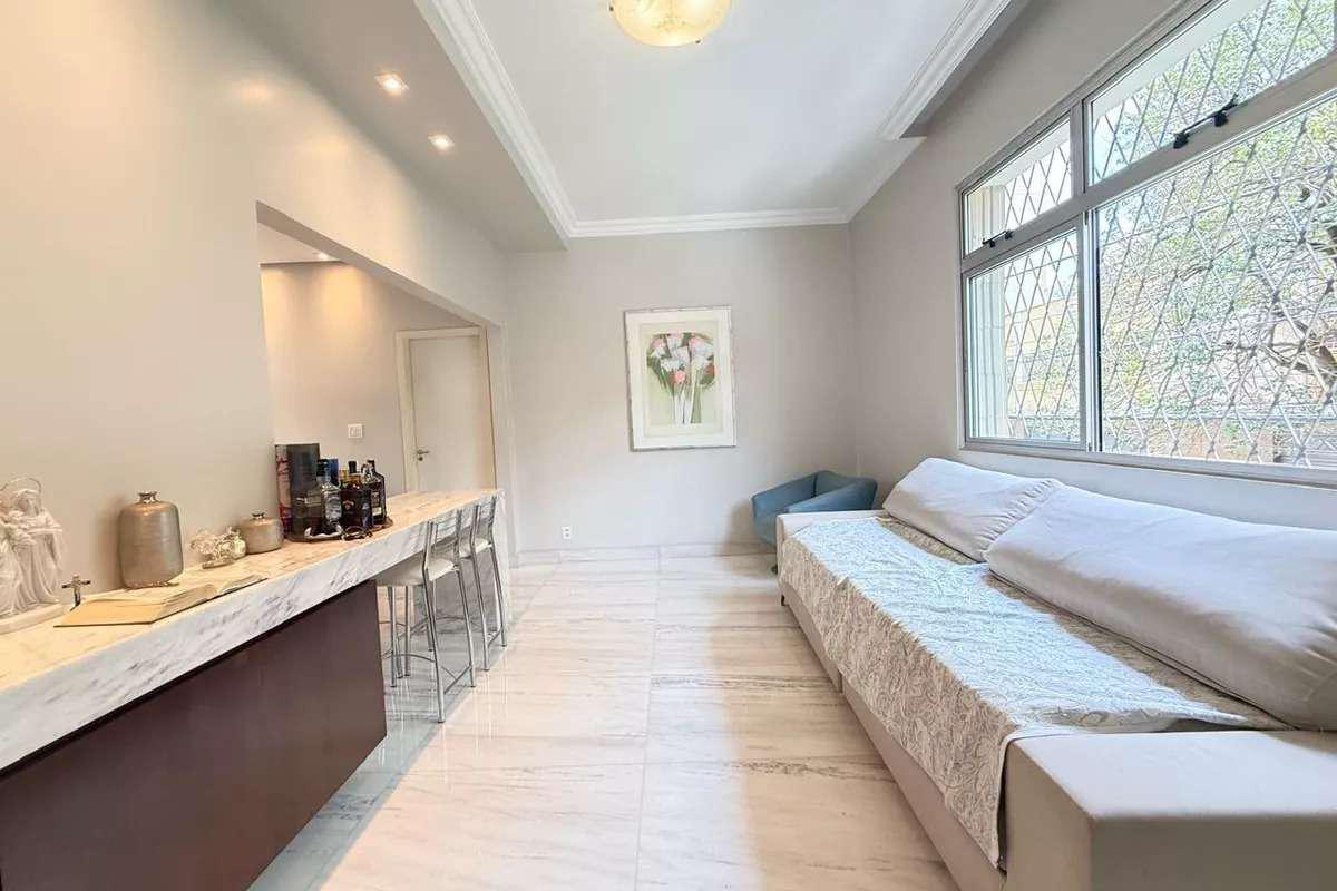 Apartamento, Cruzeiro, 4 Quartos, 1 Vaga, 1 Suíte