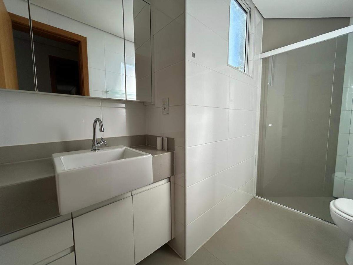 Apartamento, Serra, 3 Quartos, 2 Vagas, 1 Suíte