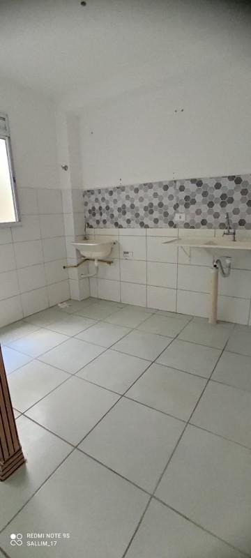 Apartamento, Sapucaia II, 2 Quartos, 1 Vaga
