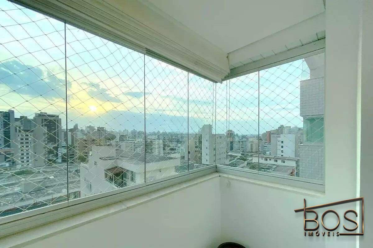 Apartamento, Anchieta, 3 Quartos, 0 Vaga, 2 Suítes