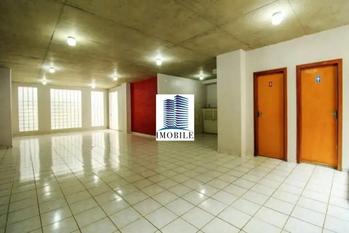 Apartamento, Buritis, 2 Quartos, 1 Vaga, 1 Suíte