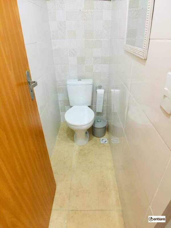 Casa, Jardim Riacho das Pedras, 4 Quartos, 2 Vagas, 1 Suíte
