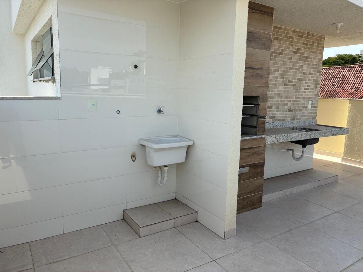 Cobertura, Santa Amélia, 2 Quartos, 1 Vaga