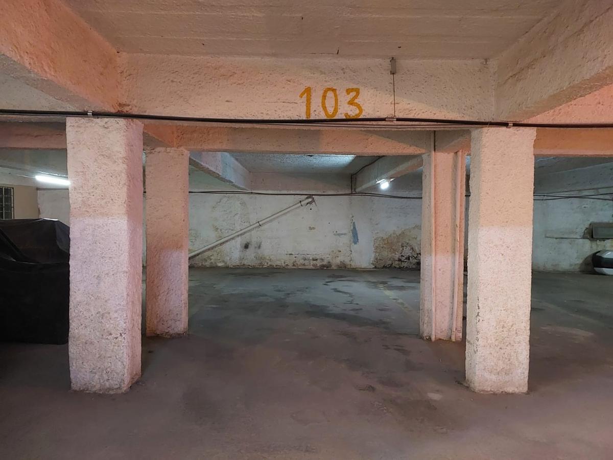 Apartamento, Centro, 3 Quartos, 1 Vaga