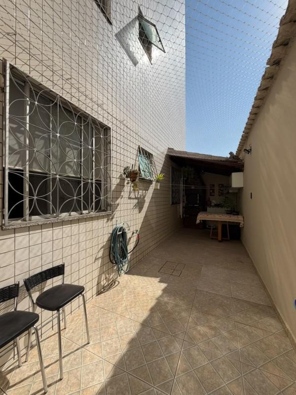 Apartamento, Inconfidentes, 3 Quartos, 1 Vaga, 1 Suíte