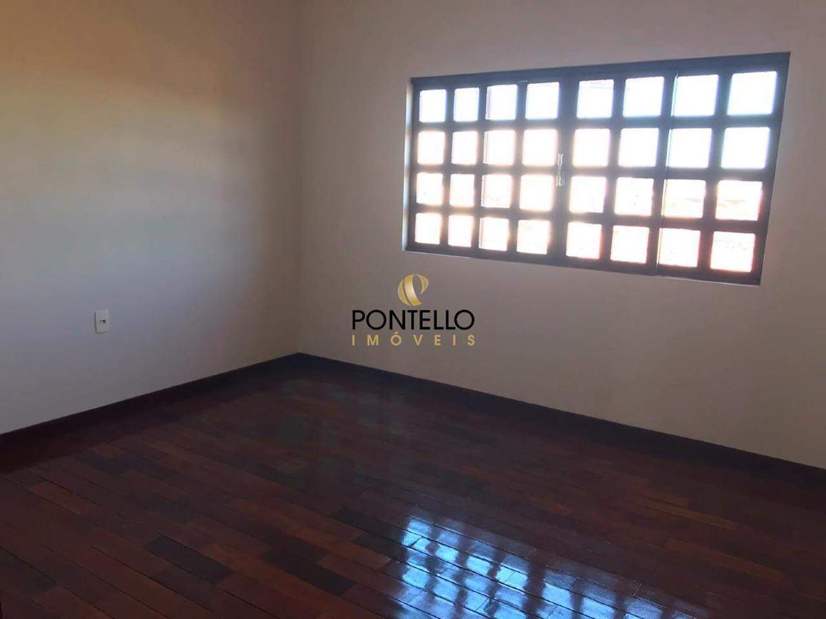 Casa, Iporanga, 4 Quartos, 3 Vagas, 1 Suíte