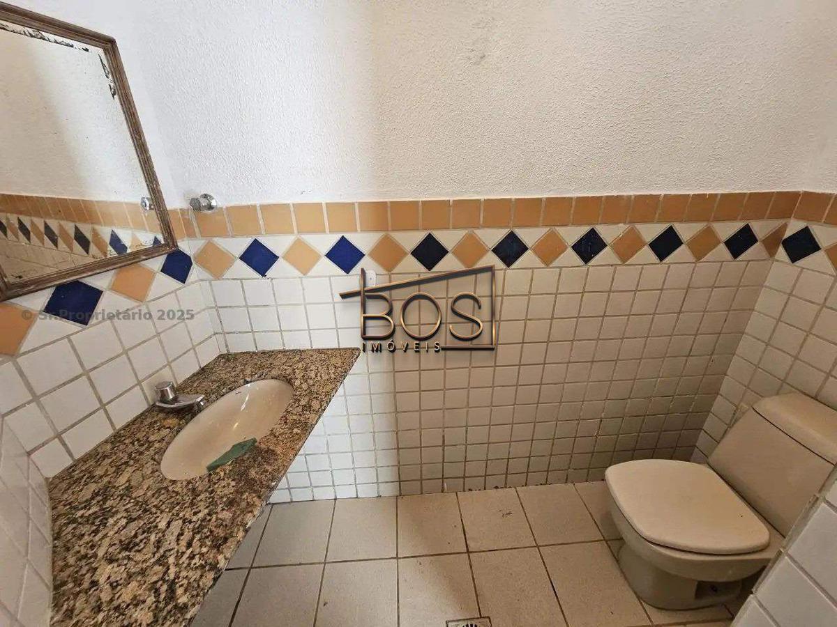 Casa, São Lucas, 3 Quartos, 4 Vagas, 2 Suítes