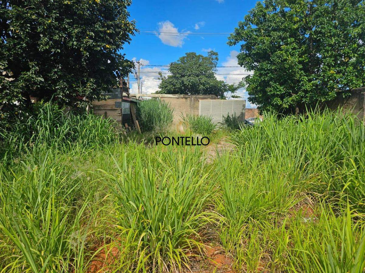 Lote, Planalto, 0 Quarto, 0 Vaga