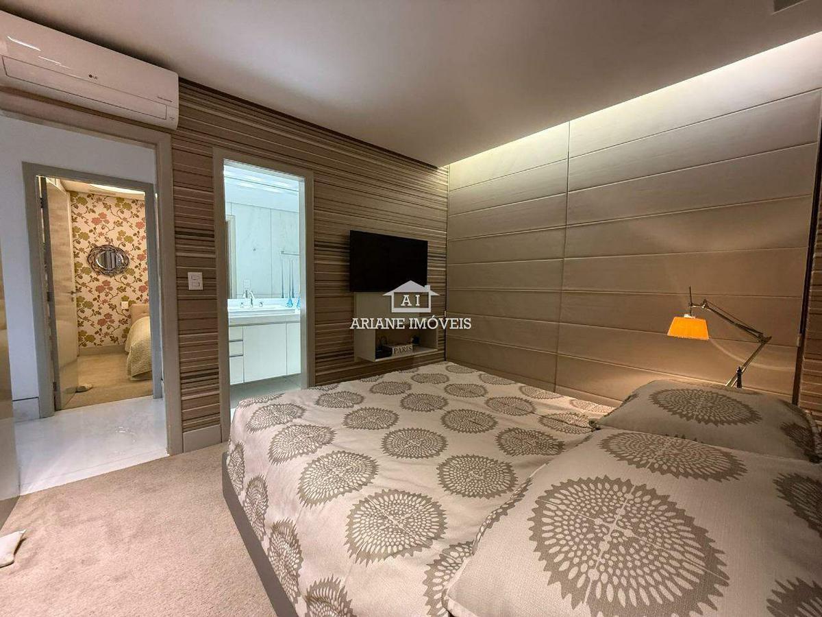 Apartamento, Lourdes, 3 Quartos, 3 Vagas, 3 Suítes