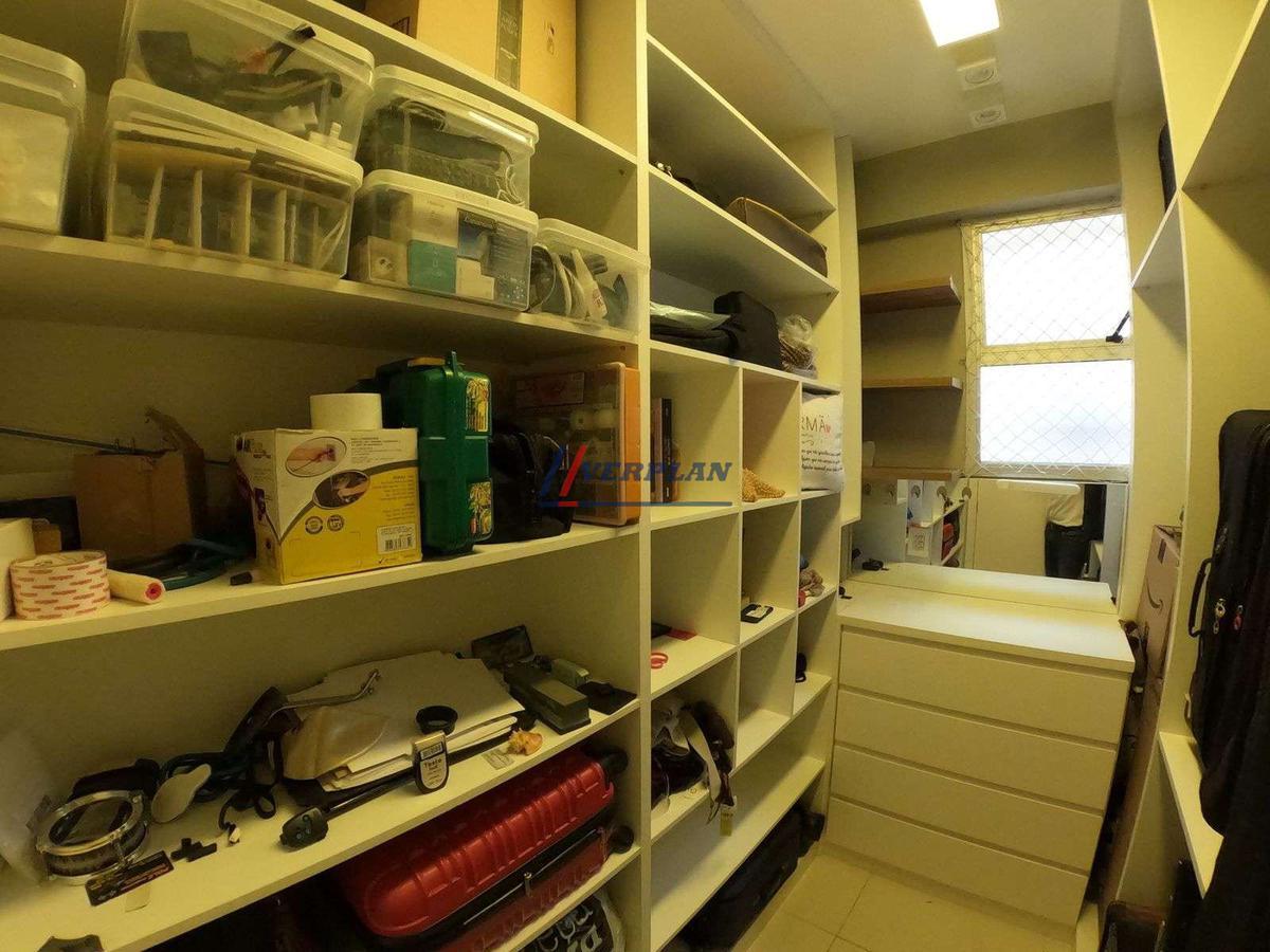 Apartamento, Anchieta, 3 Quartos, 1 Vaga, 1 Suíte