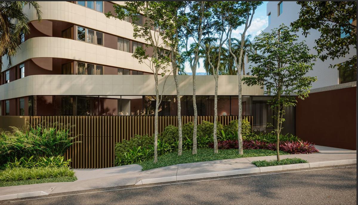 Apartamento, Santa Lúcia, 3 Quartos, 2 Vagas, 1 Suíte