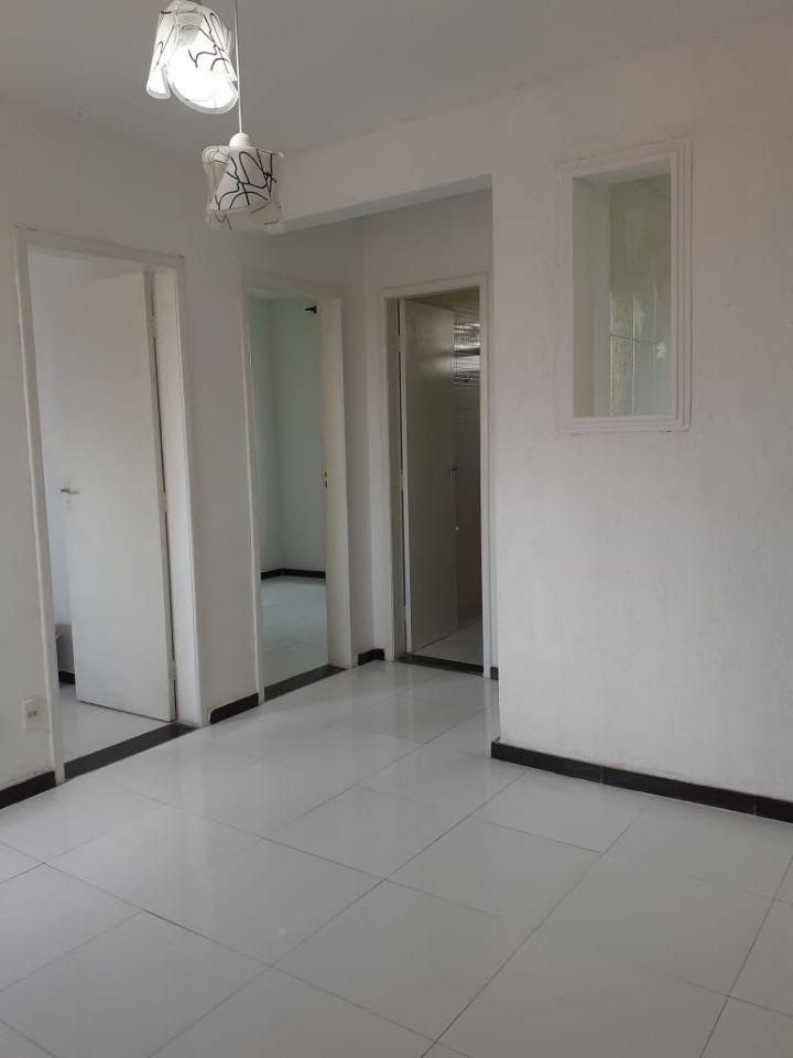 Apartamento, Jardim Vitória, 2 Quartos, 1 Vaga